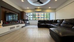 Blk 643 Yishun Street 61 (Yishun), HDB Executive #588160631